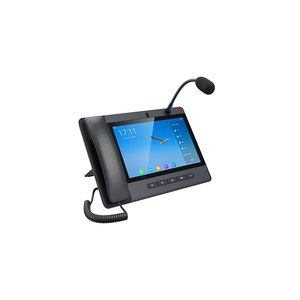 Fanvil IP Telefon A320I schwarz - VoIP-Telefon