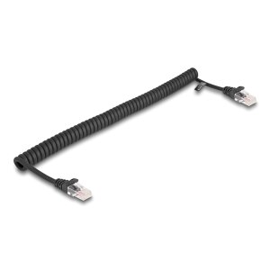 Delock network cable - RJ-45 (M) to RJ-45 (M)