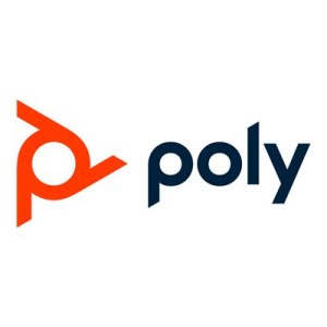 Poly - Tasche für Headset - für Poly Blackwire...