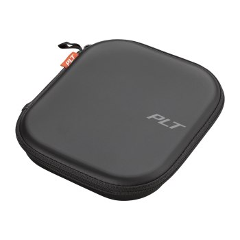 Poly - Tasche für Headset - für Poly Voyager 6200 UC