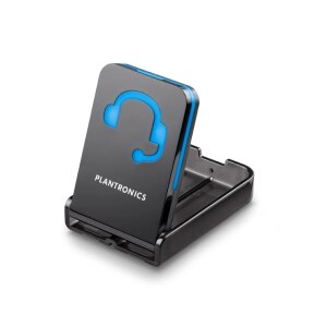 HP Poly - Indicatore luminoso online per cuffie - dritto
