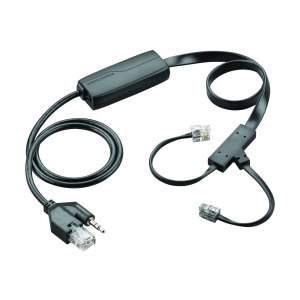 HP Poly APC-43 - Elektronischer Hook-Switch Adapter...