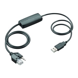 HP Poly APP-51 - Headset adapter - for Poly CCX 350