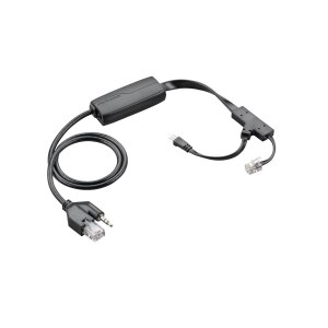 HP Poly APP-51 - Headset adapter - for Poly CCX 350