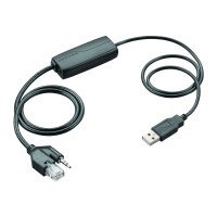 HP Poly APP-51 - Headsetadapter - für Poly CCX 350