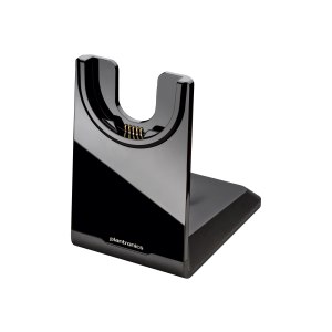 HP Poly Voyager Focus UC - Charging stand - USB-A