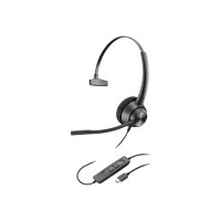 HP Poly EncorePro 310 - EncorePro 300 series - Headset