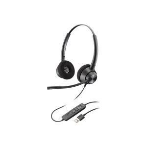 HP Poly EncorePro 310 - EncorePro 300 series - Headset