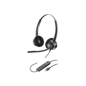 HP Poly EncorePro 320 - EncorePro 300 series - Headset