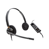 HP Poly EncorePro 320 - EncorePro 300 series - Headset