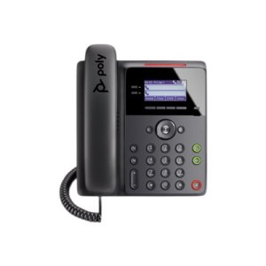 HP Poly Edge B20 - VoIP-Telefon mit...