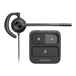 HP Poly EncorePro 530 - EncorePro 500 series - Headset