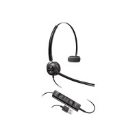 HP Poly EncorePro 545 - EncorePro 500 series - Headset