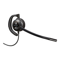 HP Poly EncorePro 530D - EncorePro 500 series - Headset