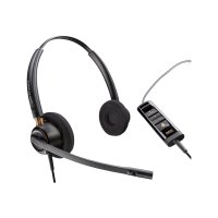 HP Poly EncorePro 525 - EncorePro 500 series - Headset