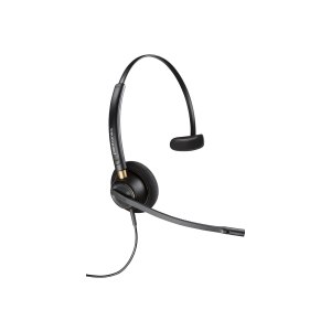 HP Poly EncorePro HW510 - EncorePro 500 series - Headset