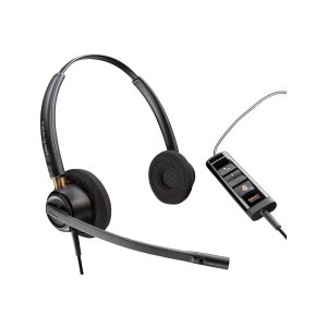 HP Poly EncorePro 525-M - EncorePro 500 series - Headset