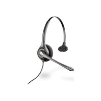 HP Poly SupraPlus H251N - Headset - On-Ear - kabelgebunden