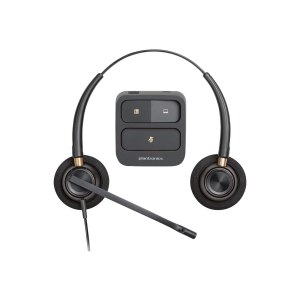 HP Poly EncorePro 520 - EncorePro 500 series - Headset