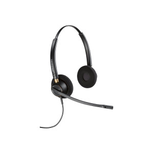 HP Poly EncorePro 520 - EncorePro 500 series - Headset