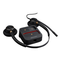 HP Poly EncorePro 520 - EncorePro 500 series - Headset