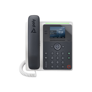 Poly Edge E100 - VoIP-Telefon mit...