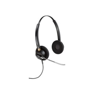 HP Poly EncorePro 520V - EncorePro 500 series - Headset