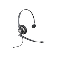 HP Poly EncorePro HW710 - EncorePro 700 Series - Headset