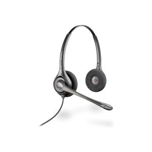 HP Poly SupraPlus HW261N - Headset