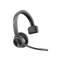 HP Poly Voyager 4310 - Voyager 4300 UC series - Headset