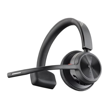 HP Poly Voyager 4310 - Headset - On-Ear - Bluetooth