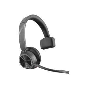 HP Poly Voyager 4310 - Voyager 4300 series - Headset