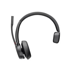 HP Poly Voyager 4310 - Voyager 4300 series - Headset