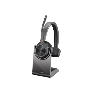 HP Poly Voyager 4310 - Voyager 4300 UC series - Headset