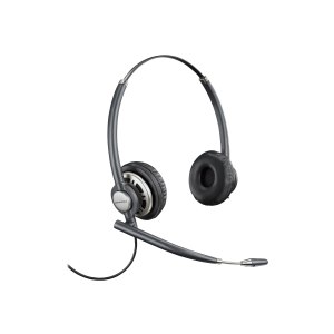 HP Poly EncorePro HW720 - EncorePro 700 Series - Headset