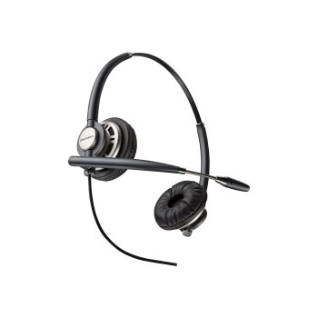 HP Poly EncorePro 720D - EncorePro 700 Series - Headset