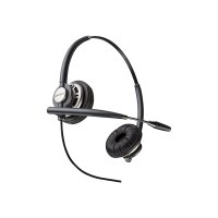 HP Poly EncorePro 720D - EncorePro 700 Series - Headset