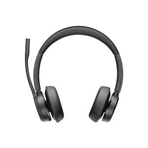 HP Poly Voyager 4320 - Voyager 4300 series - Headset