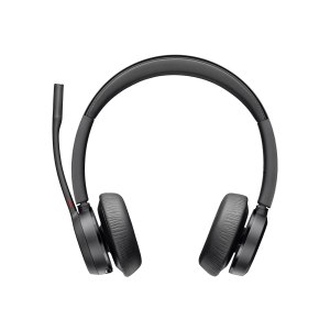 HP Poly Voyager 4320 - Voyager 4300 series - Headset