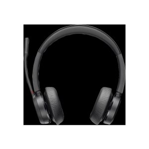 HP Poly Voyager 4320 - Voyager 4300 series - Headset