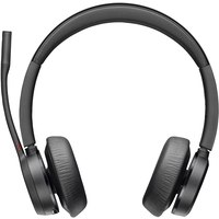 HP Poly Voyager 4320 - Voyager 4300 series - Headset