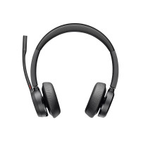 HP Poly Voyager 4320 - Voyager 4300 series - Headset