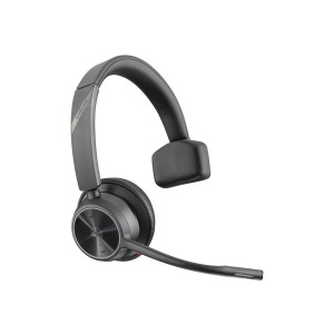 HP Poly Voyager 4310 - Voyager 4300 UC series - Headset