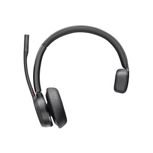 HP Poly Voyager 4310 - Headset - On-Ear - Bluetooth