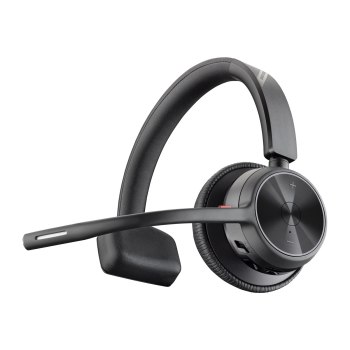 HP Poly Voyager 4310 - Voyager 4300 UC series - Headset