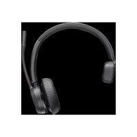 HP Poly Voyager 4310 - Voyager 4300 UC series - Headset