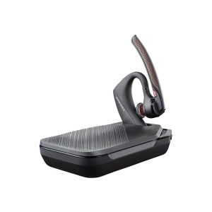 HP Poly Voyager 5200 UC - Headset - in-ear - Bluetooth