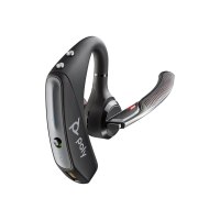 HP Poly Voyager 5200 UC - Headset - im Ohr - Bluetooth