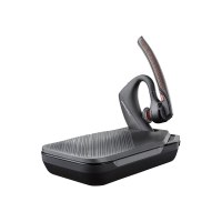 HP Poly Voyager 5200 UC - Headset - im Ohr - Bluetooth