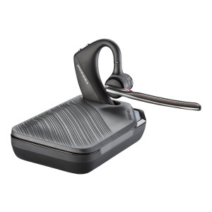 HP Poly Voyager 5200 - Voyager 5200 series - Headset